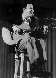 Photo of Jo&atilde;o Gilberto