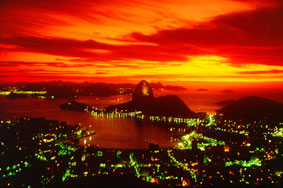 Photo of Rio de Janeiro