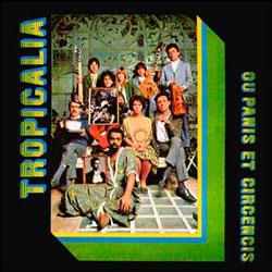 el album que empezó todo